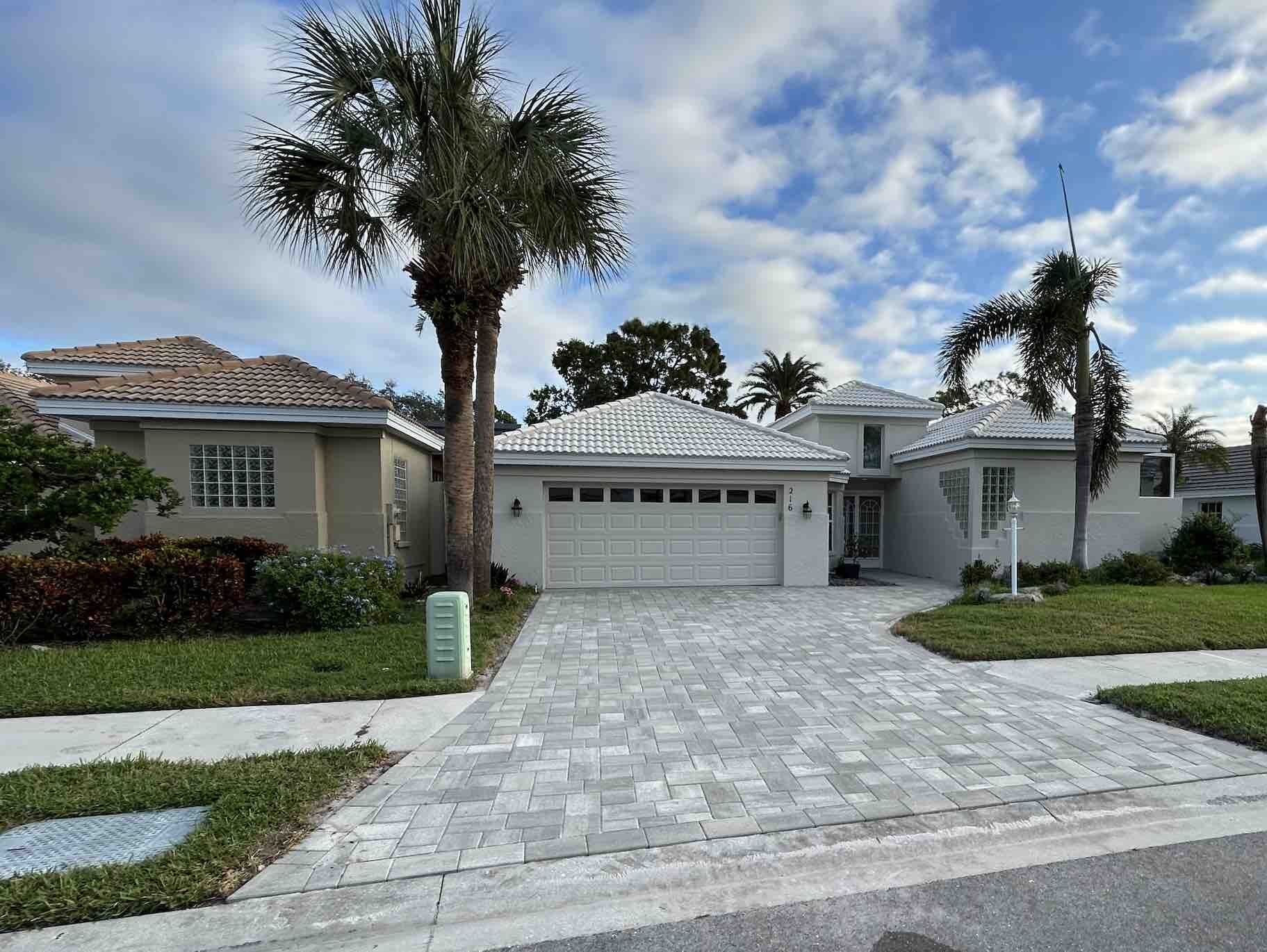 Paver-Cost-After-Venice-Pavers